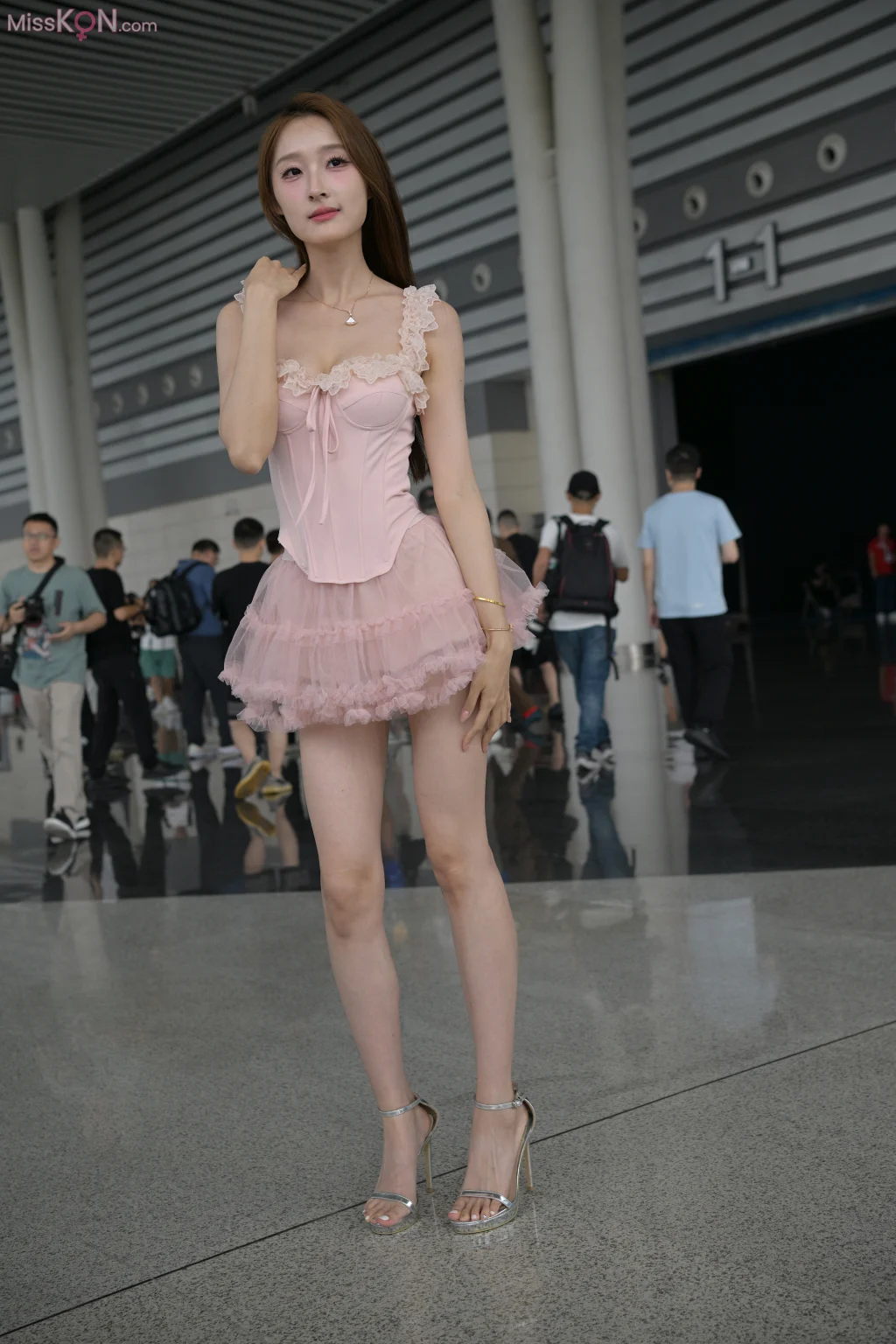 [精选街拍作品] No.5201 – 5210 (1268 photos) – Page 4