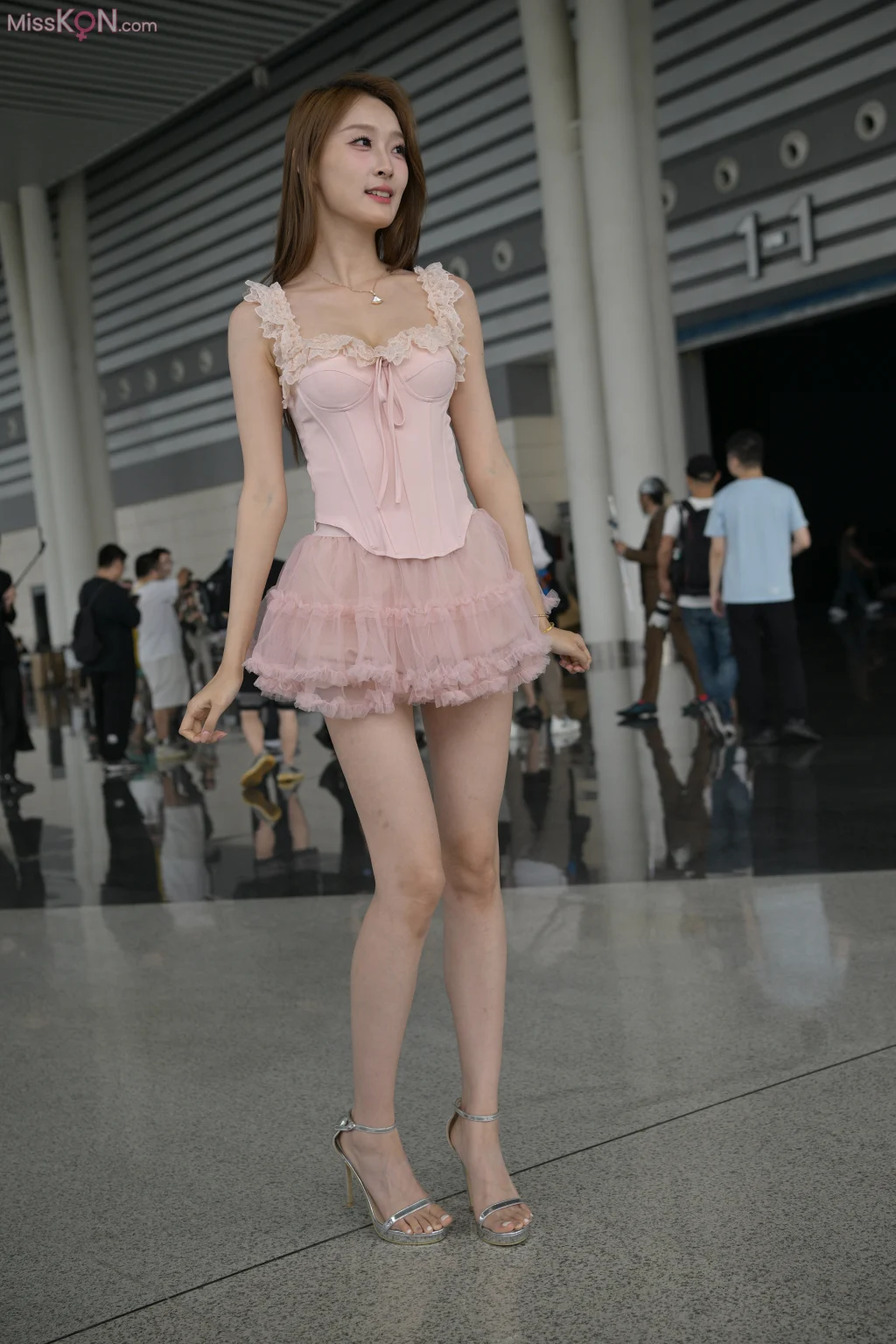[精选街拍作品] No.5201 – 5210 (1268 photos) – Page 4