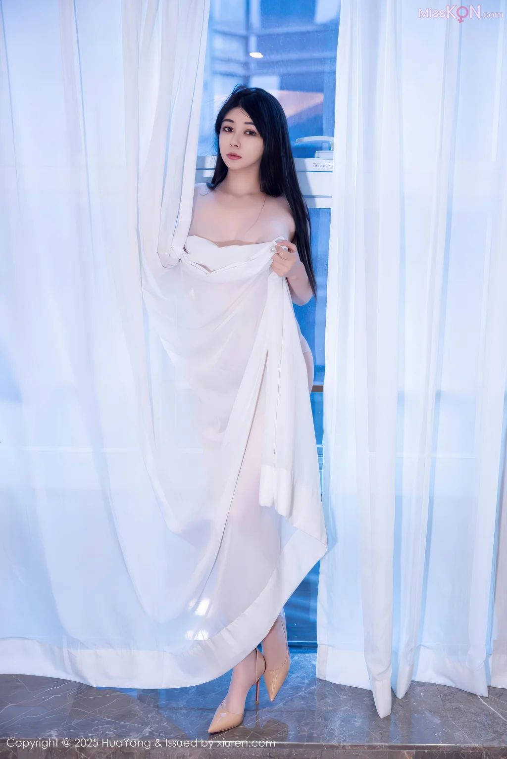 HuaYang Vol.653: 凯竹法师～ (52 photos) – Page 3