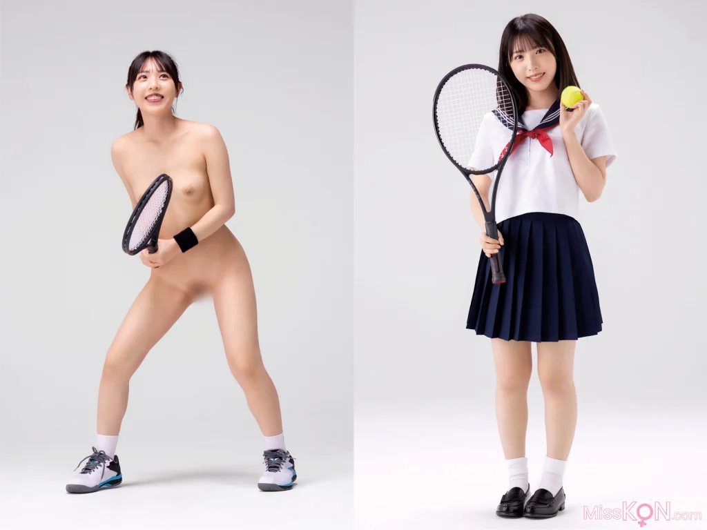 [JP] 絶対的スポーツポーズ集 スーパーベスト Vol.1 (102 photos) – Page 3