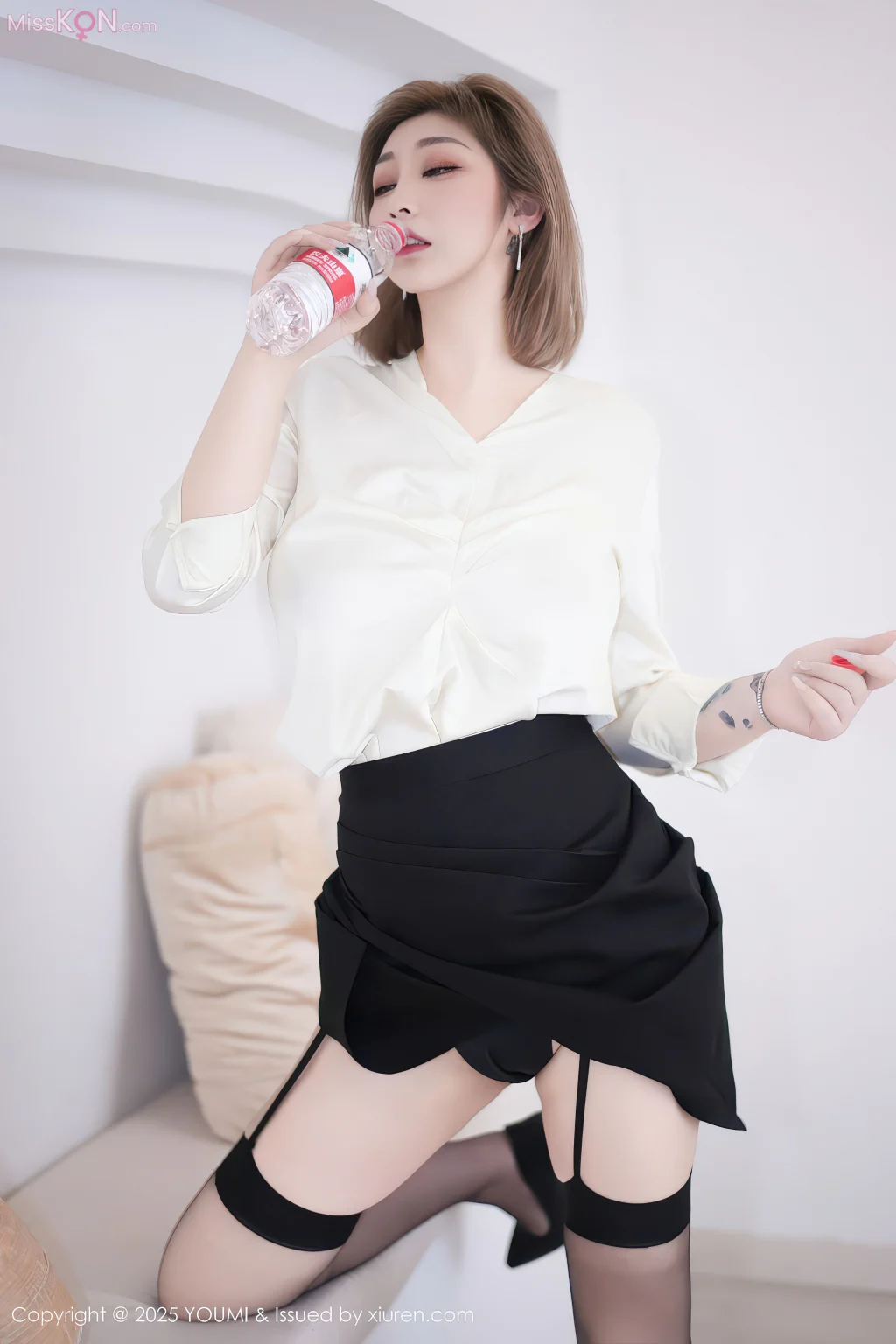 YouMi Vol.1195: 妲己_Toxic (54 photos) – Page 2