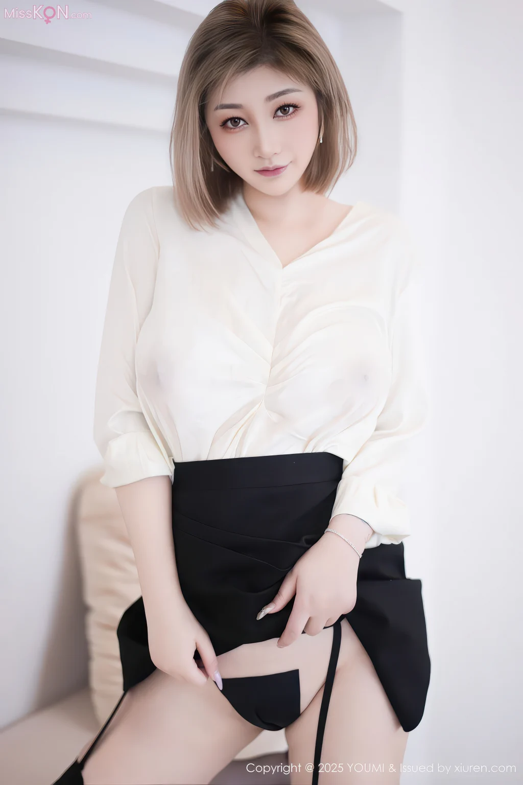 YouMi Vol.1195: 妲己_Toxic (54 photos) – Page 2