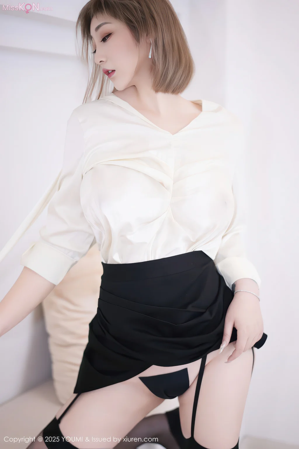 YouMi Vol.1195: 妲己_Toxic (54 photos) – Page 3