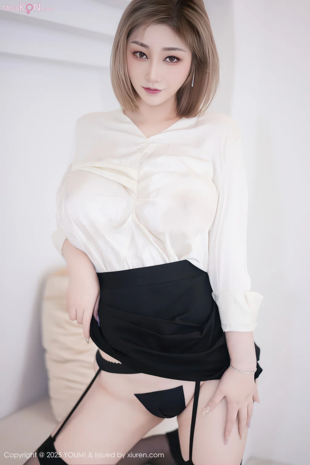 YouMi Vol.1195: 妲己_Toxic (54 photos) – Page 3