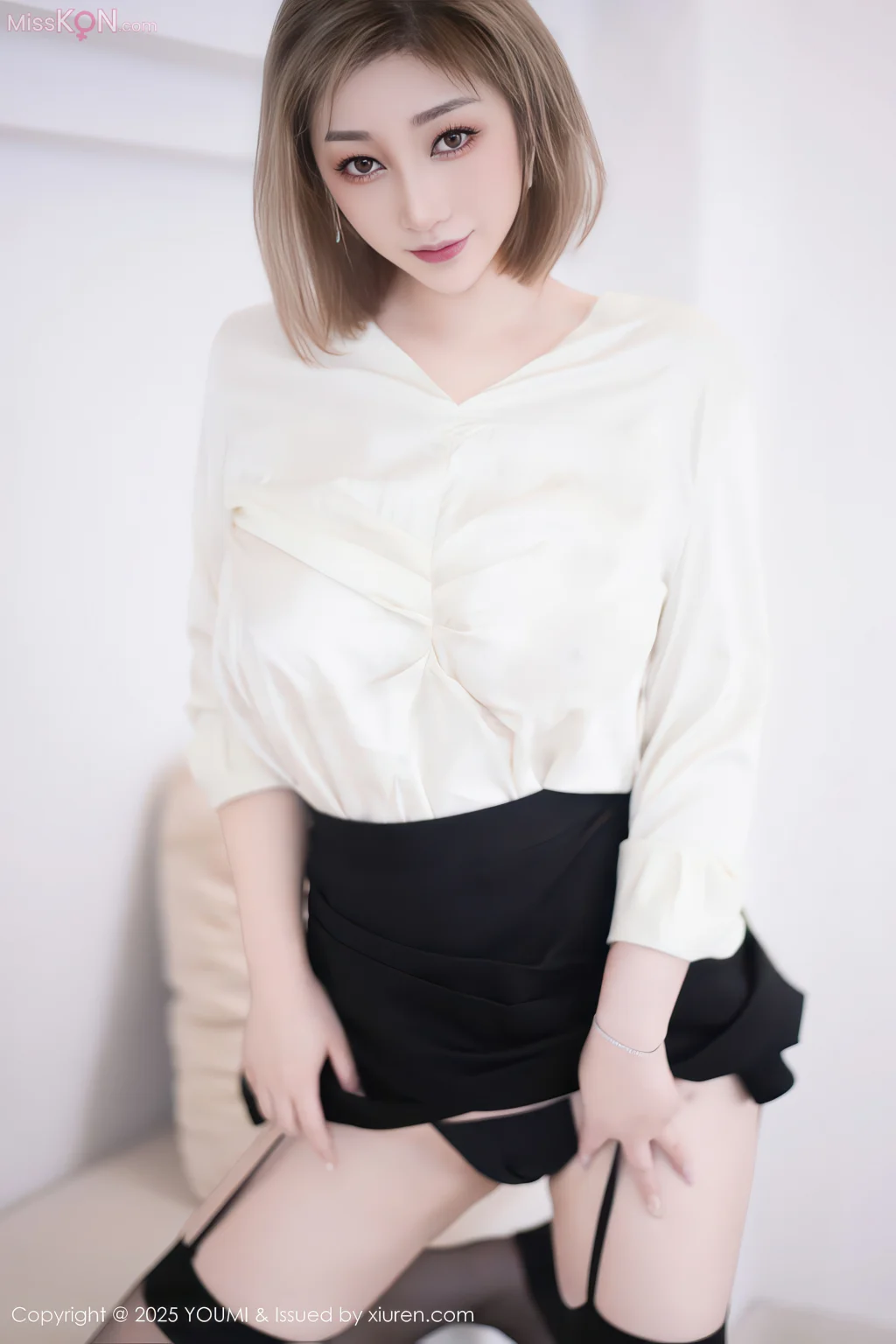 YouMi Vol.1195: 妲己_Toxic (54 photos) – Page 3