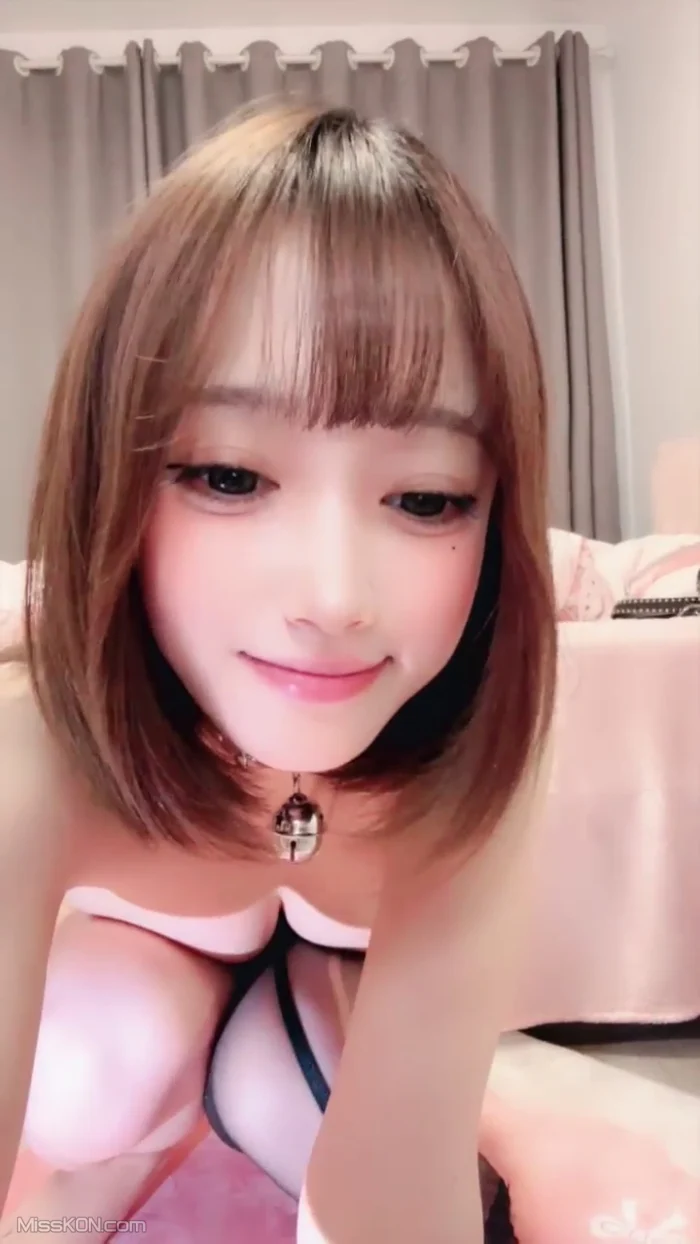 性感小兔: 女神超级名场面 首次喷水 (38 photos + 8 videos) – Page 2