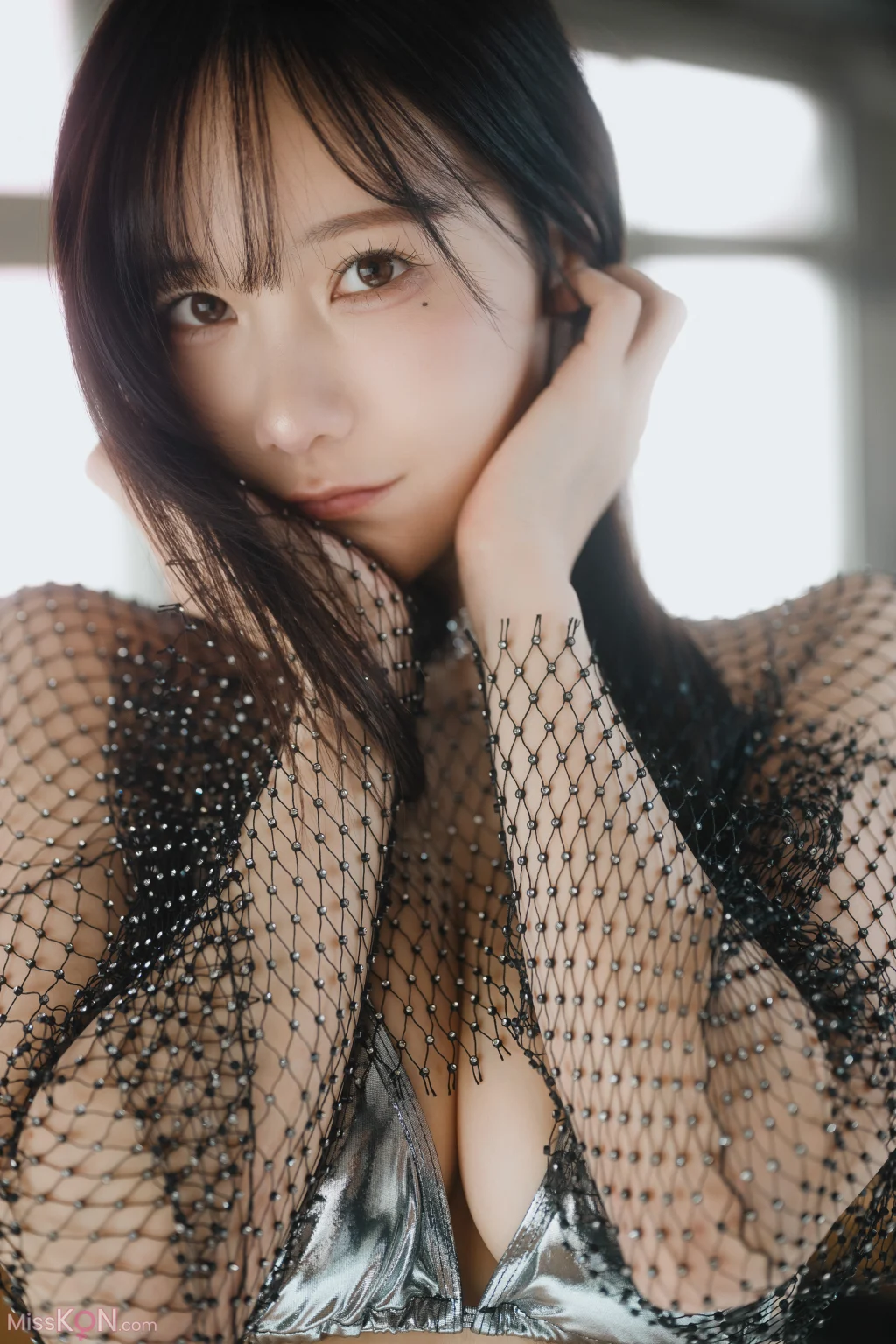 Coser@けん研 (けんけん): Silver Photobook (110 photos) – Page 2