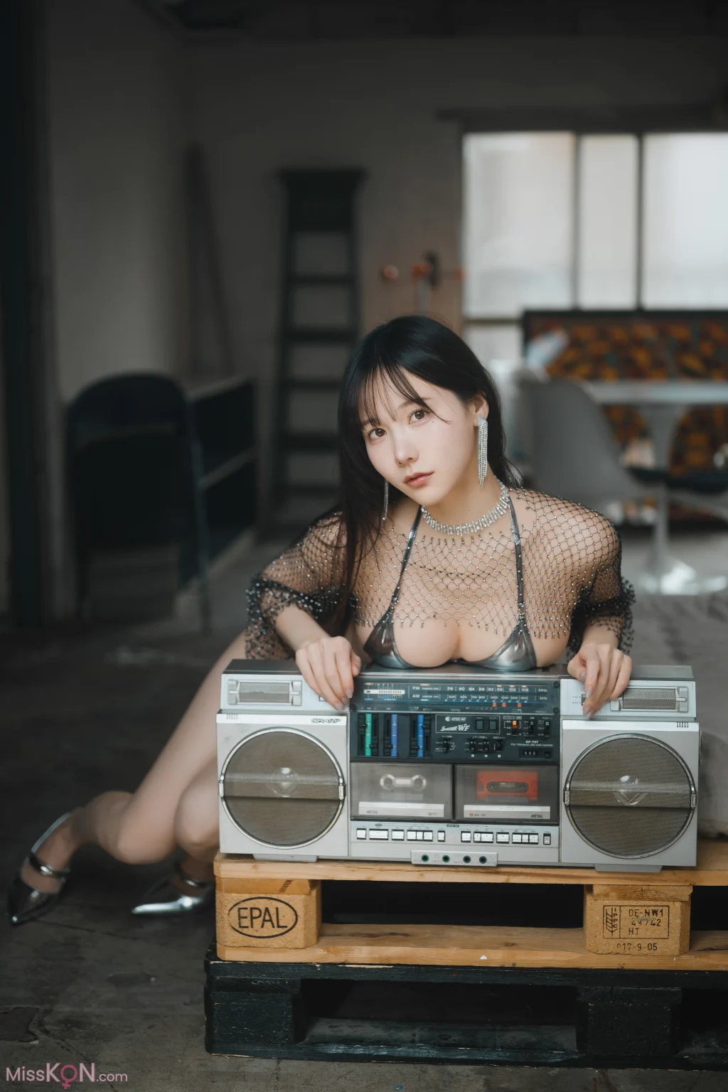 Coser@けん研 (けんけん): Silver Photobook (110 photos) – Page 2