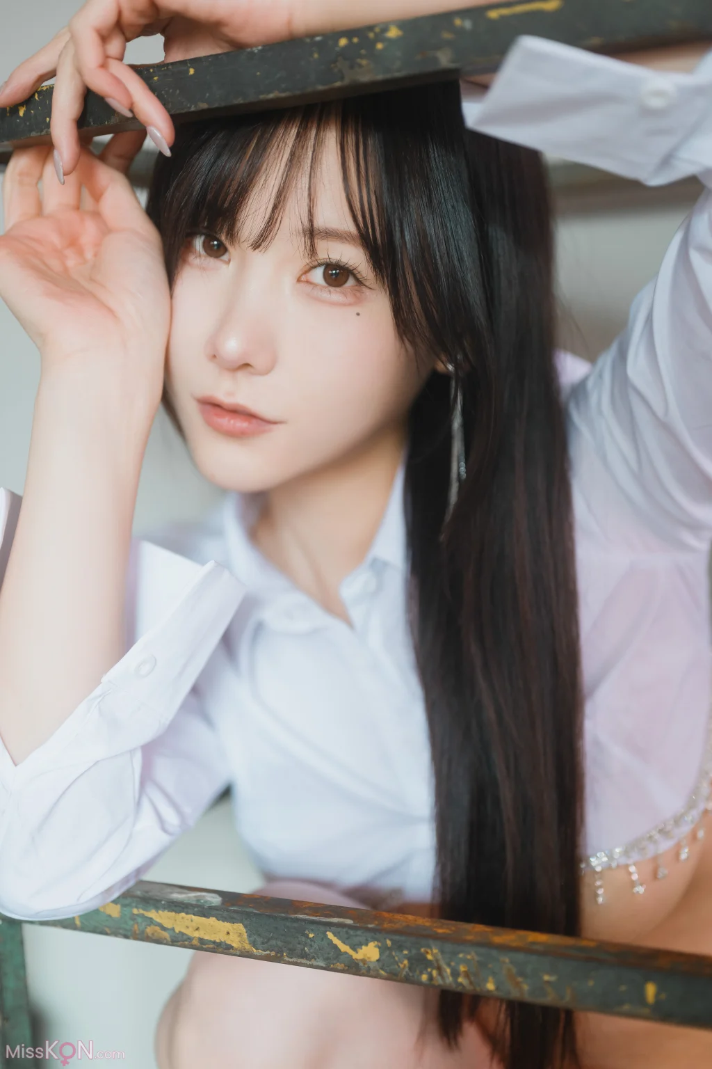 Coser@けん研 (けんけん): Silver Photobook (110 photos) – Page 3