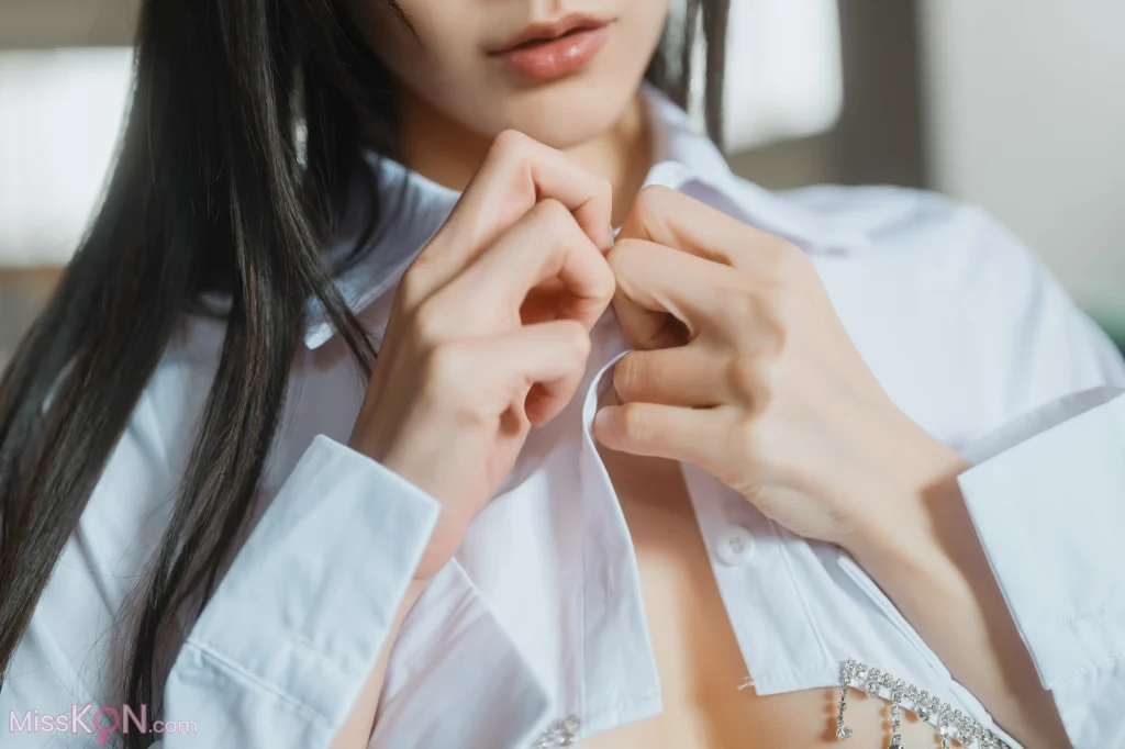 Coser@けん研 (けんけん): Silver Photobook (110 photos) – Page 3