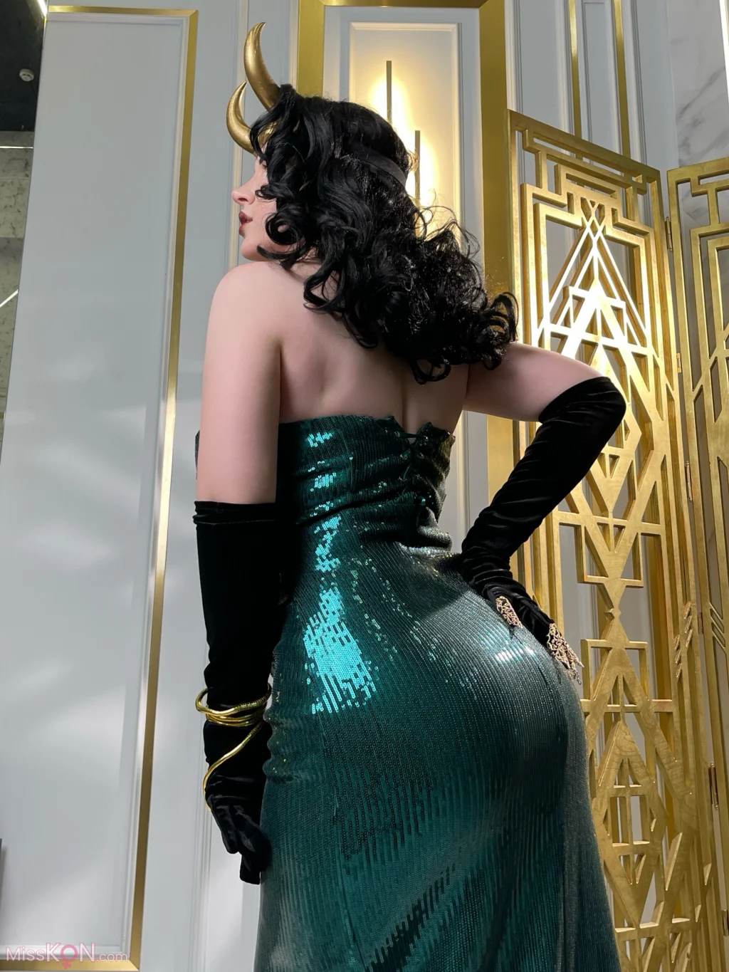 Coser@Ulichan: Lady Loki (29 photos) – Page 2