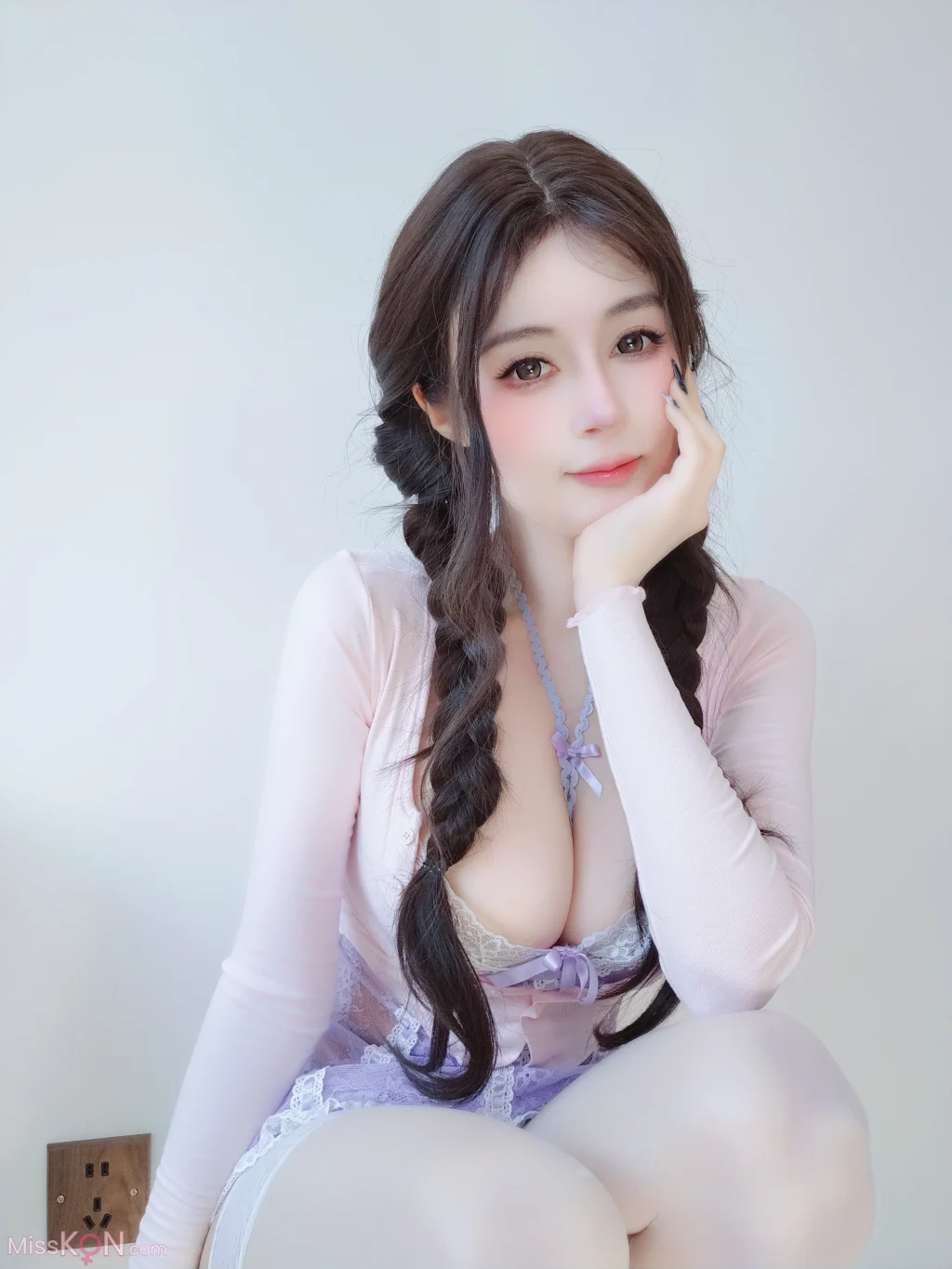 Coser@白银81: [Fantia] 2025年09月会员合集(15套) (96 photos + 6 videos) – Page 2