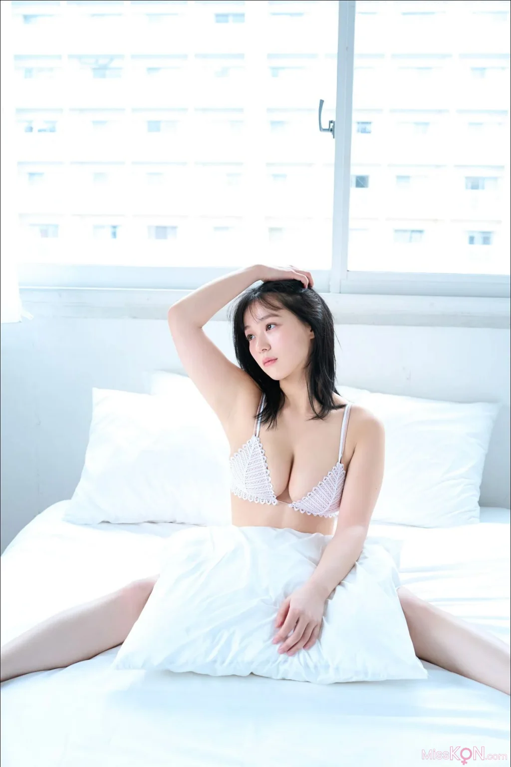 [JP] Mao Takano (髙野真央): FRIDAY Monthly Girl 057 完全未発表100カット＆ムービー (102 photos + 1 video)