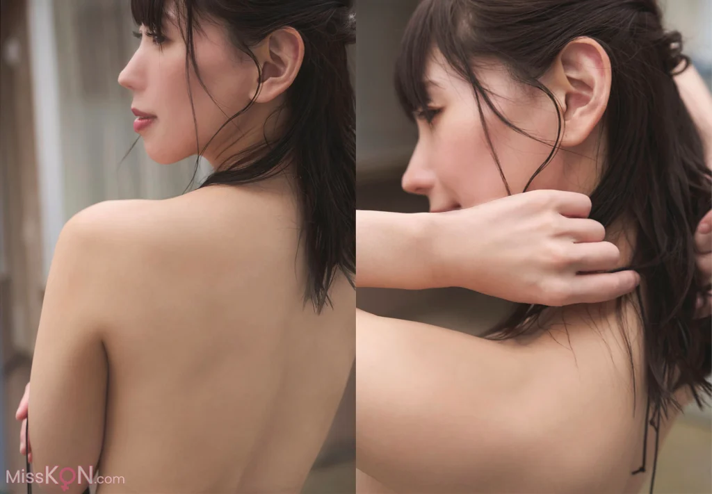 [JP] Maya Uno (宇野まや): 週刊実話WJガールズデジタル写真集 柔肌の誘い inside (61 photos) – Page 3