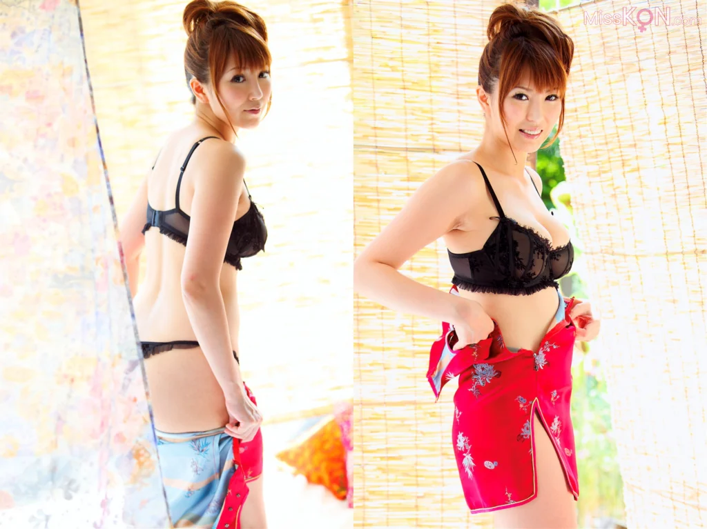 [JP] Ruru Anoa (あのあるる):『爆乳エロス』あのあるるデジタル写真集 (ピンク倶楽部) (31 photos)