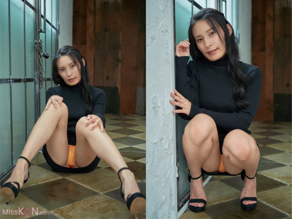 [JP] Satsuki Minagawa (皆川彩月): 週刊実話WJガールズデジタル写真集 Vol.1 (66 photos) – Page 2