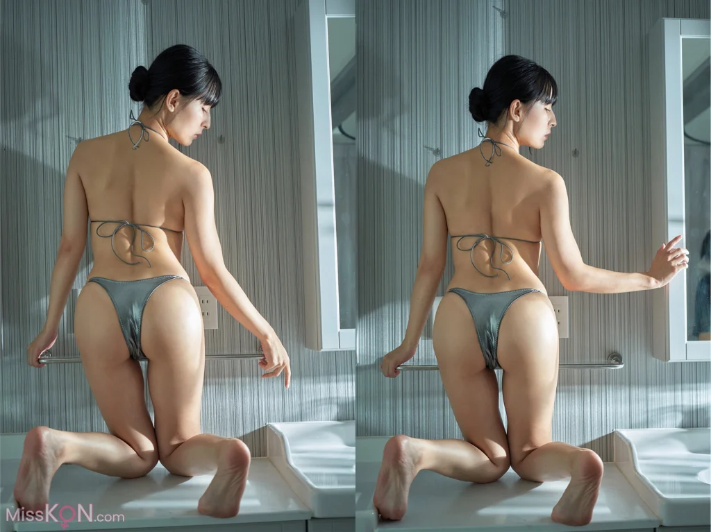 [JP] Satsuki Minagawa (皆川彩月): 週刊実話WJガールズデジタル写真集 Vol.1 (66 photos) – Page 3