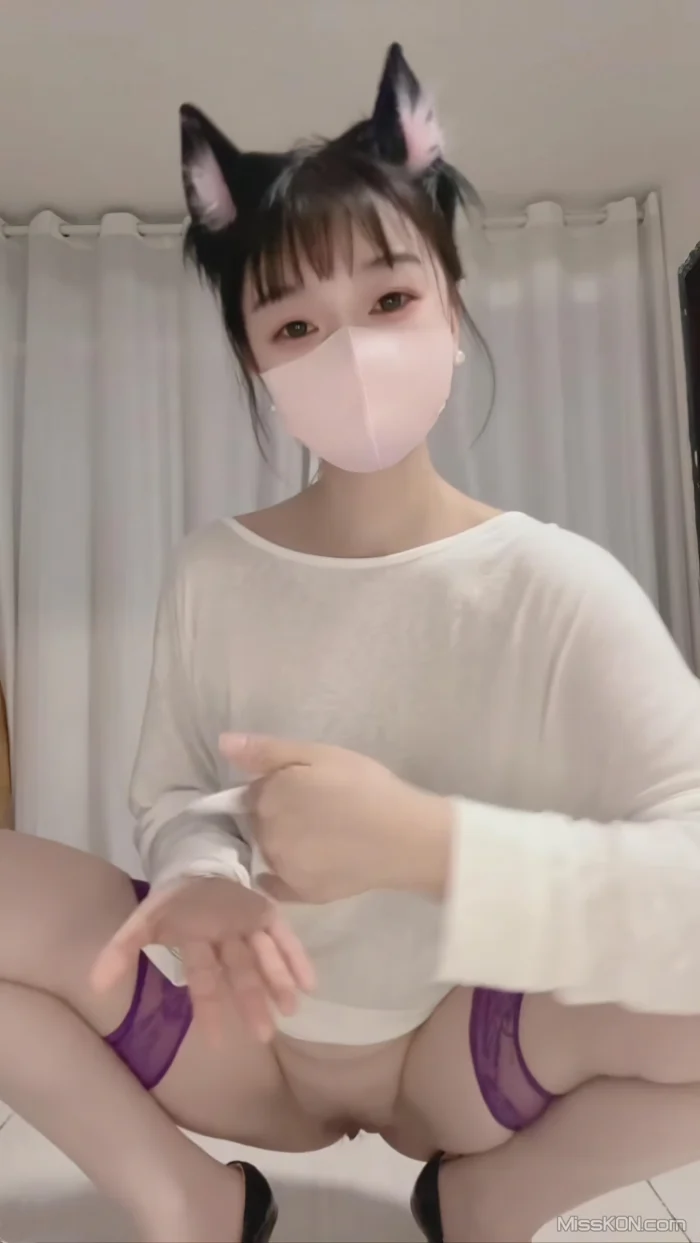 婉婉: 舞蹈专业 裸舞界又一悍将 全尺度拉满 (100 photos + 20 videos)