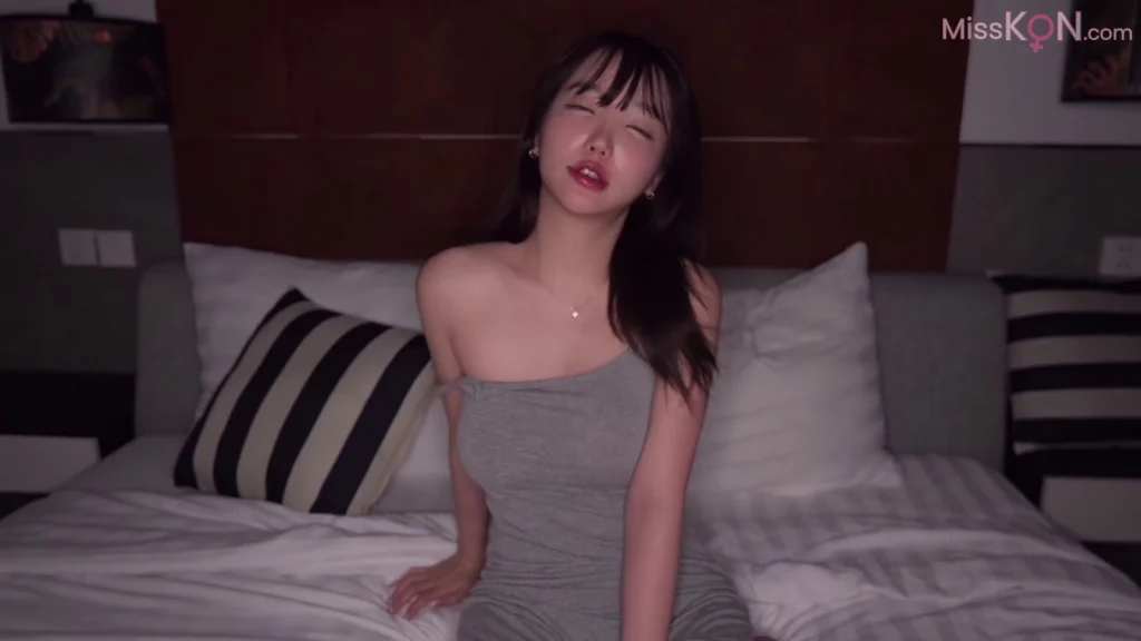 [X.O] Son Ye-Eun (손예은): Overseas Nudity (101 photos + 1 video) – Page 4