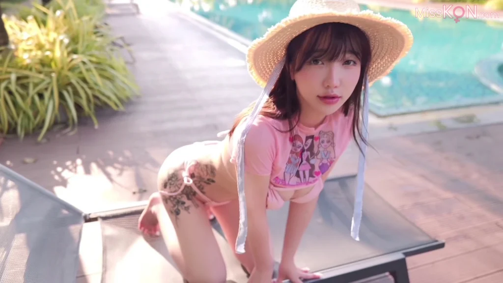[X.O] Son Ye-Eun (손예은): Overseas Nudity (101 photos + 1 video) – Page 4