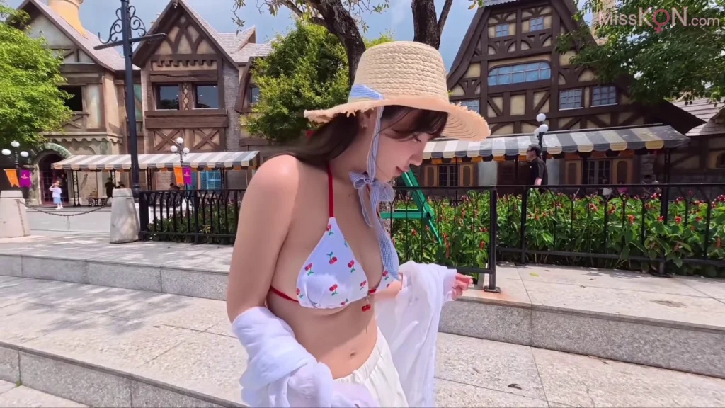 [X.O] Son Ye-Eun (손예은): Overseas Nudity (101 photos + 1 video) – Page 4