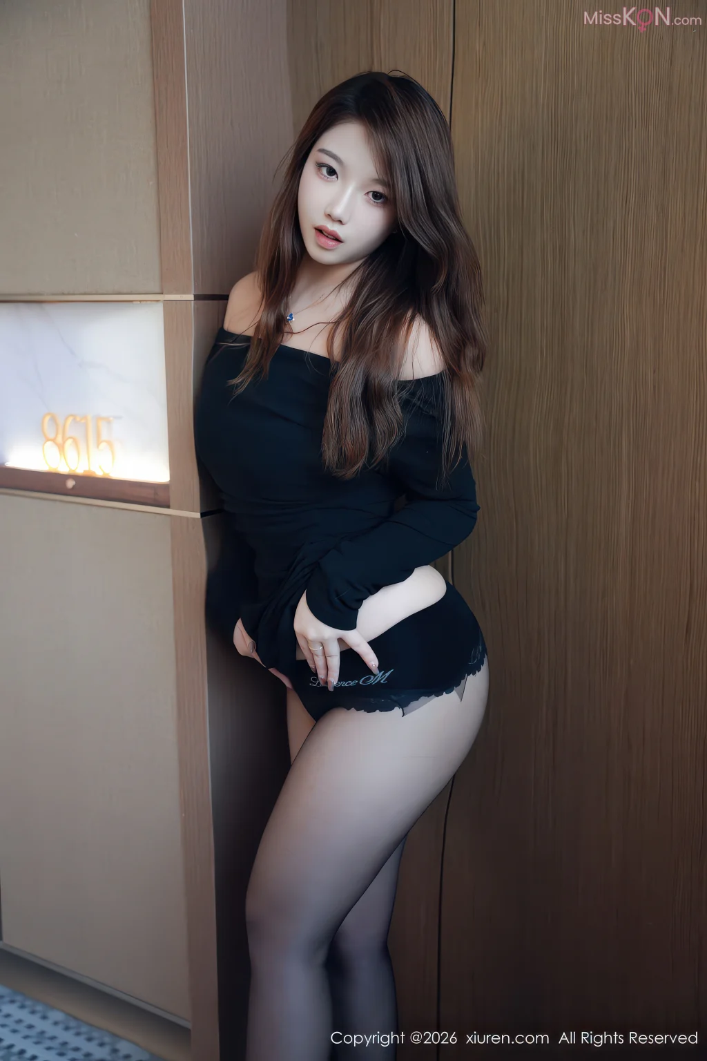 XIUREN No.11250: 小依依MM (67 photos) – Page 2