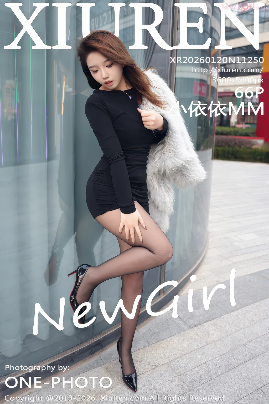 XIUREN No.11250: 小依依MM (67 photos) – Page 3