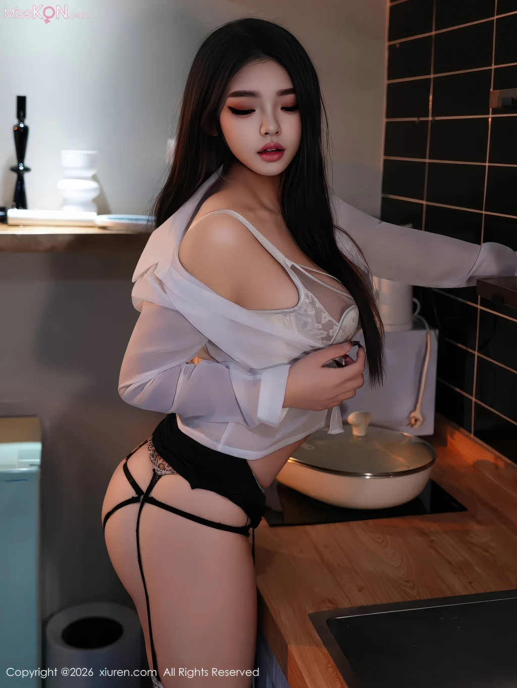 XIUREN No.11251: 冬安 (81 photos)
