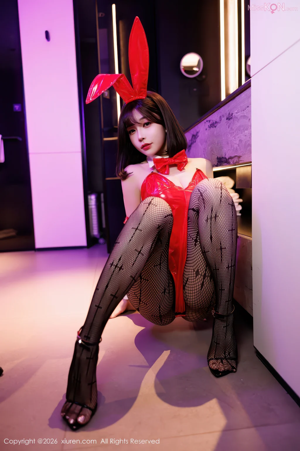 XIUREN No.11252: 莉芝荔枝 (101 photos) – Page 2