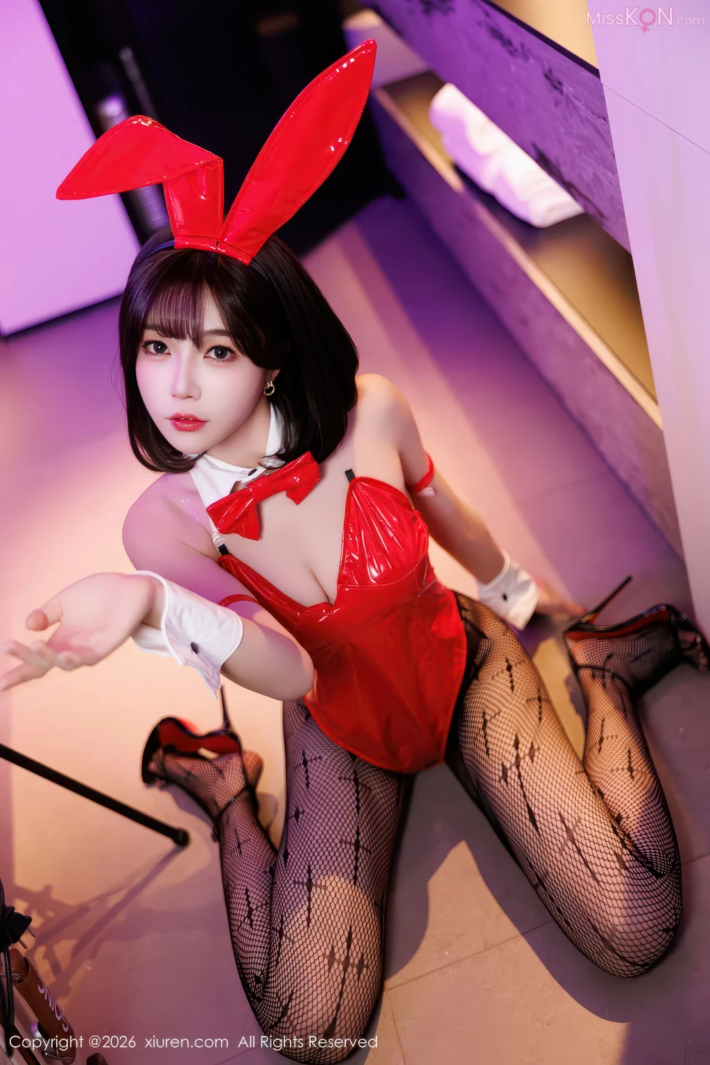 XIUREN No.11252: 莉芝荔枝 (101 photos) – Page 2