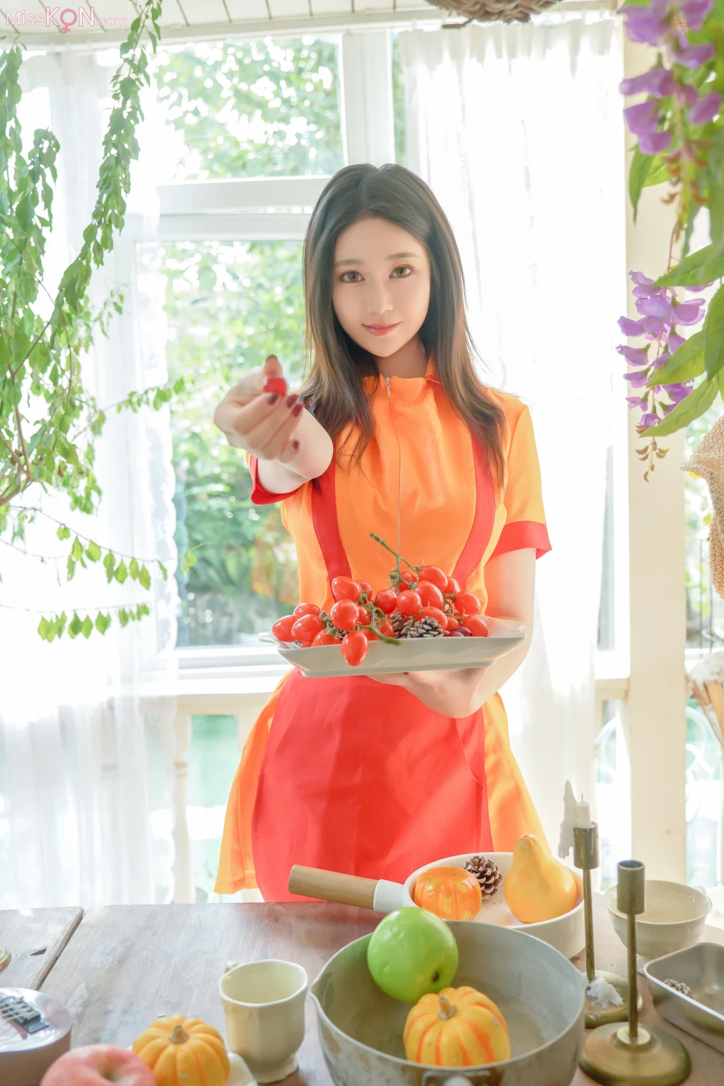 Coser@年年Nnian: 破产姐妹 (80 photos) – Page 2