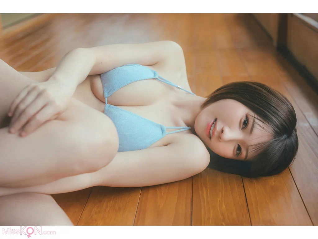 [JP] Enako (えなこ): FLASHデジタル写真集 あの夏の日を覚えてますか？ (54 photos) – Page 2