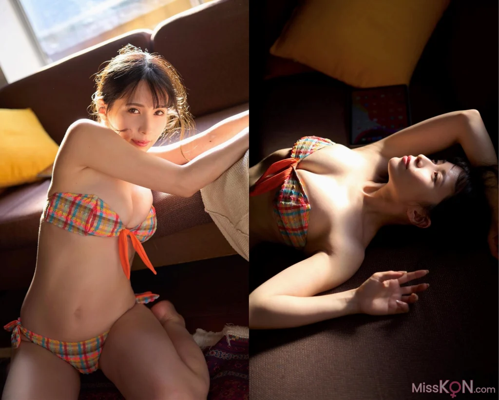 [JP] Jill: Natural Vol.1+2 (212 photos)