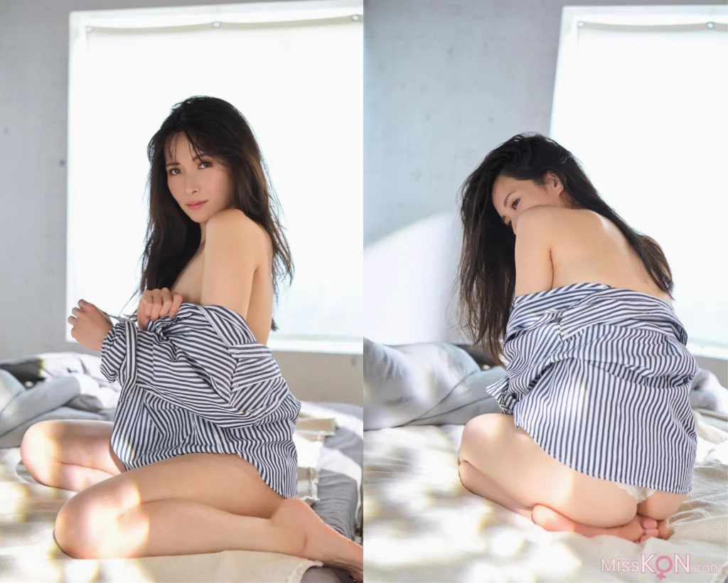 [JP] Jill: Natural Vol.1+2 (212 photos) – Page 3