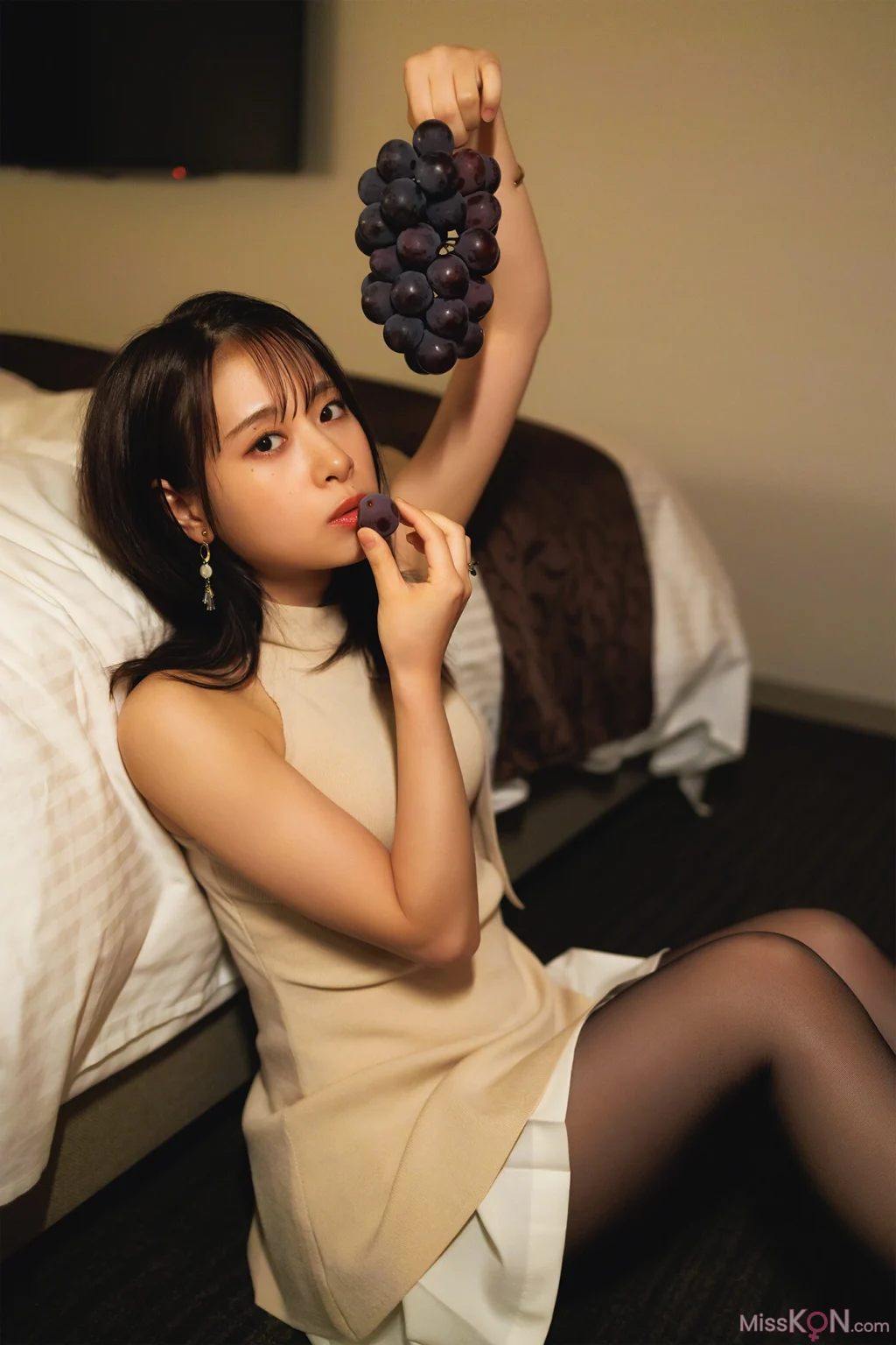[JP] Kaori Maeda (前田佳織里): 2nd写真集【スピンオフデジタル版】 恋のかおり and more… baby’s breath (121 photos)
