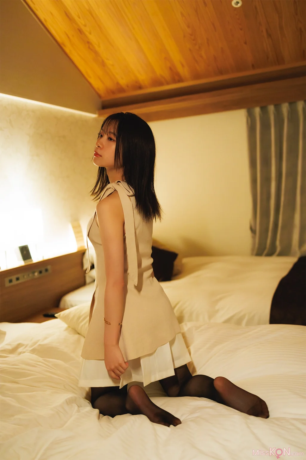[JP] Kaori Maeda (前田佳織里): 2nd写真集【スピンオフデジタル版】 恋のかおり and more… baby’s breath (121 photos)