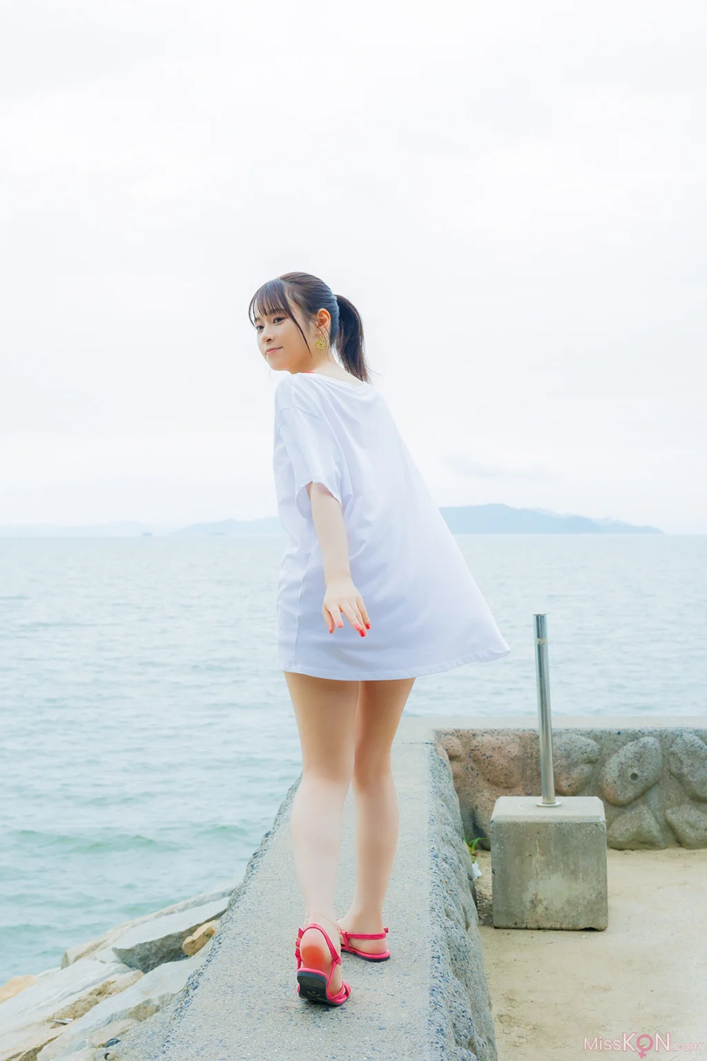 [JP] Kaori Maeda (前田佳織里): 2nd写真集【スピンオフデジタル版】 恋のかおり and more… baby’s breath (121 photos) – Page 2