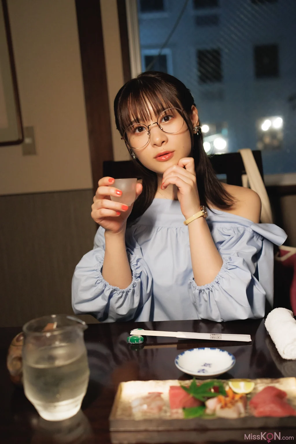 [JP] Kaori Maeda (前田佳織里): 2nd写真集【スピンオフデジタル版】 恋のかおり and more… baby’s breath (121 photos) – Page 2