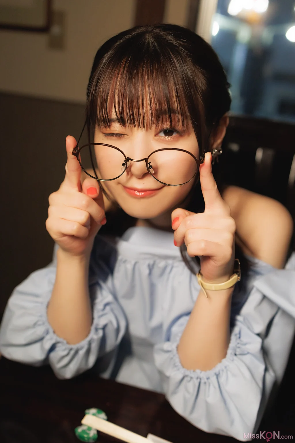 [JP] Kaori Maeda (前田佳織里): 2nd写真集【スピンオフデジタル版】 恋のかおり and more… baby’s breath (121 photos) – Page 2