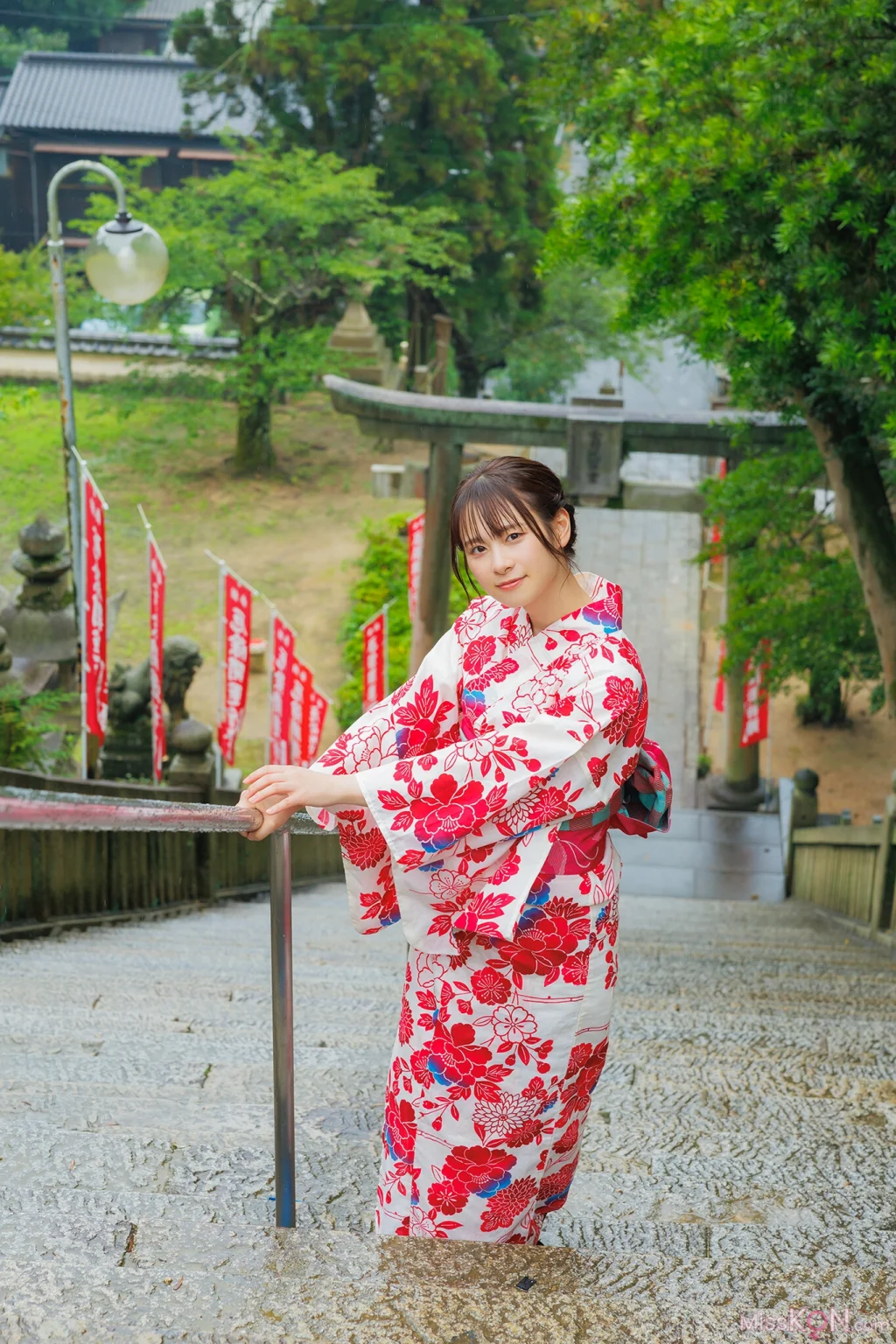 [JP] Kaori Maeda (前田佳織里): 2nd写真集【スピンオフデジタル版】 恋のかおり and more… baby’s breath (121 photos) – Page 2