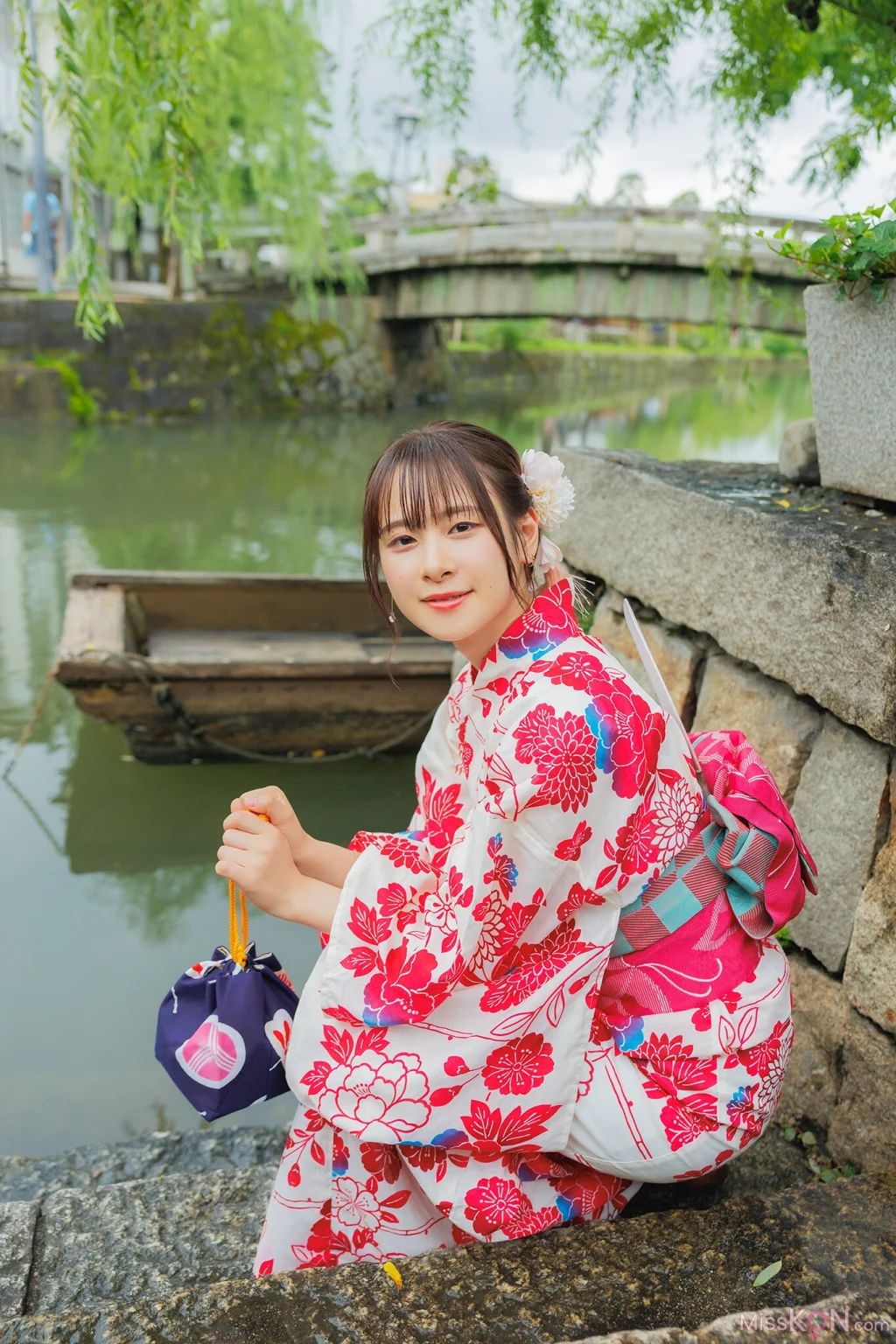 [JP] Kaori Maeda (前田佳織里): 2nd写真集【スピンオフデジタル版】 恋のかおり and more… baby’s breath (121 photos) – Page 2