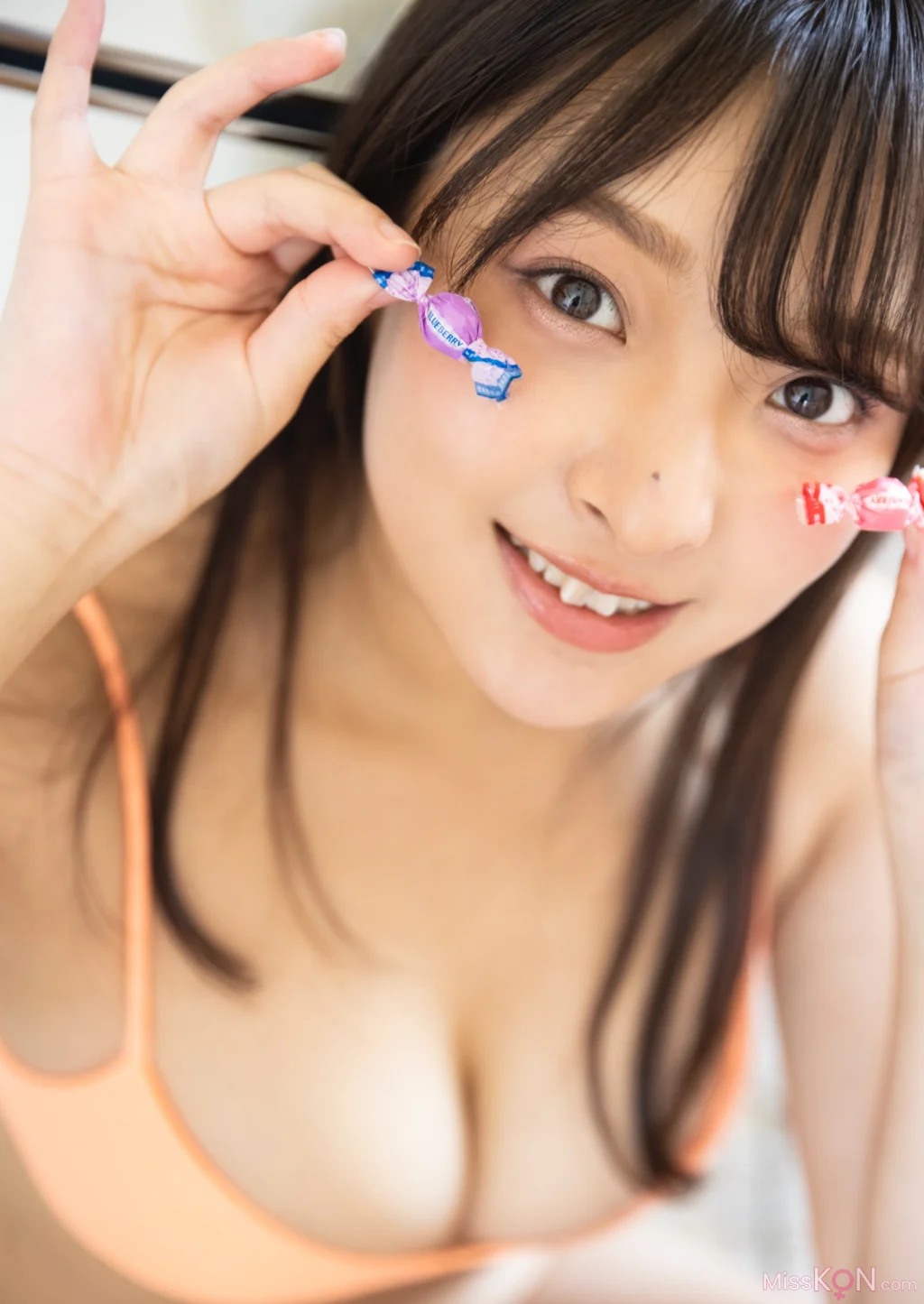 [JP] Misaki Sawa (沢美沙樹): 【デジタル限定 GJ PHOTO BOOK】写真集「さわみごろ」 (90 photos) – Page 2