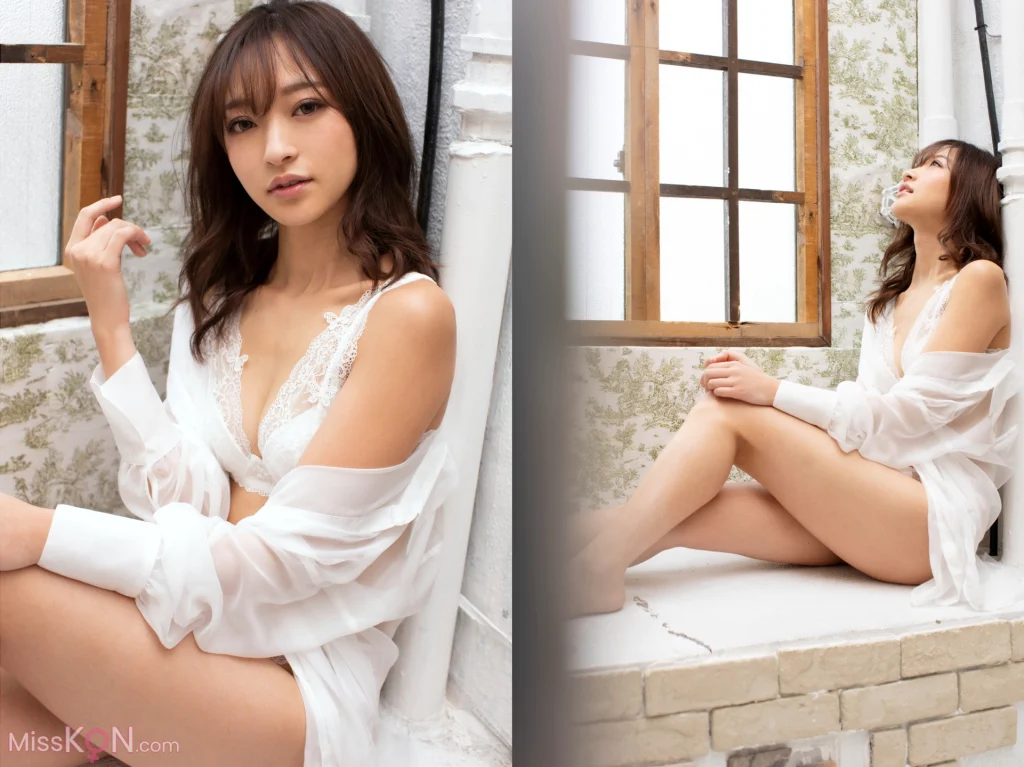 [JP] Yū Rukawa (流川夕): Best Premium Exclusive Cut Vol.1 (57 photos)