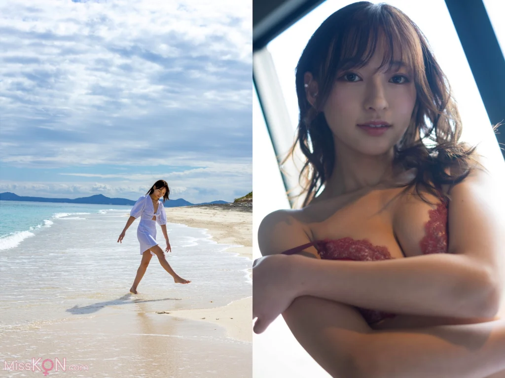 [JP] Yū Rukawa (流川夕): Best Premium Exclusive Cut Vol.1 (57 photos)