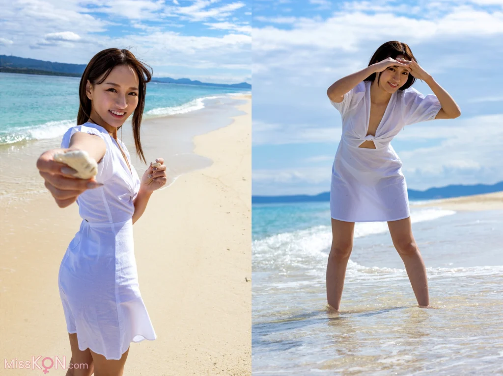 [JP] Yū Rukawa (流川夕): Best Premium Exclusive Cut Vol.1 (57 photos) – Page 2