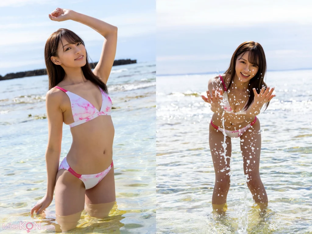 [JP] Yū Rukawa (流川夕): Best Premium Exclusive Cut Vol.1 (57 photos) – Page 2