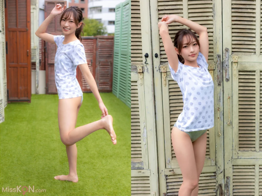[JP] Yū Rukawa (流川夕): Best Premium Exclusive Cut Vol.1 (57 photos) – Page 2