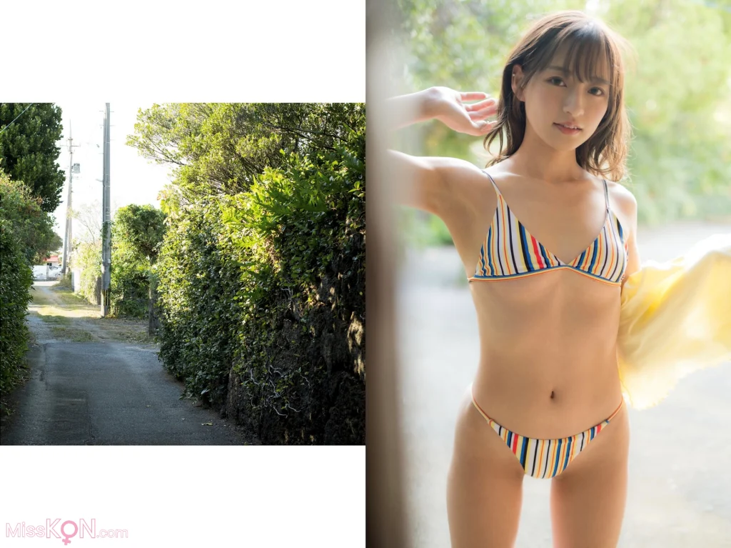 [JP] Yū Rukawa (流川夕): Best Premium Exclusive Cut Vol.1 (57 photos) – Page 3