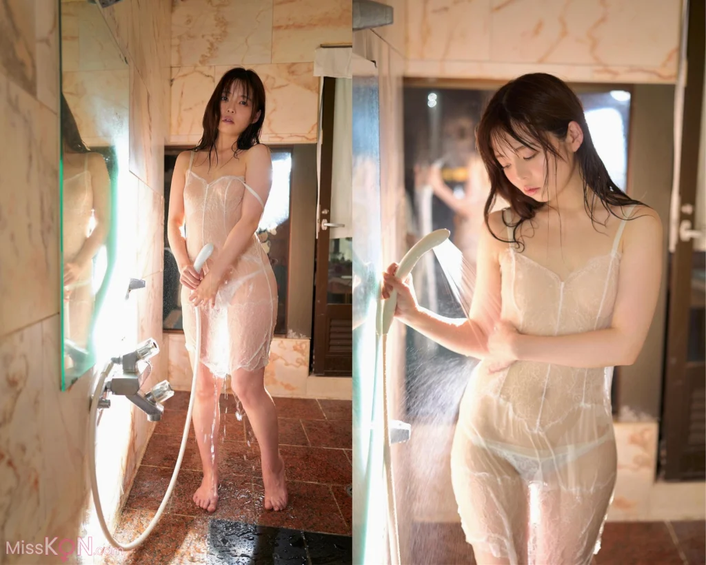 [JP] やなぎばころん: Distotion Vol.2 (100 photos) – Page 3