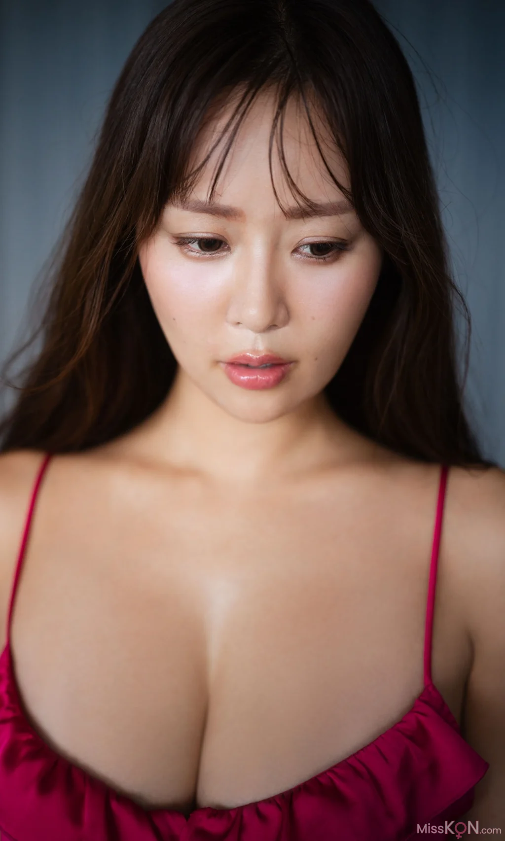 [JP] Yuka Iguchi (井口裕香): 『週プレ プラス！』アザーカット集「続・恋する沖縄。～prologue～」 (週プレ PHOTO BOOK) (43 photos)